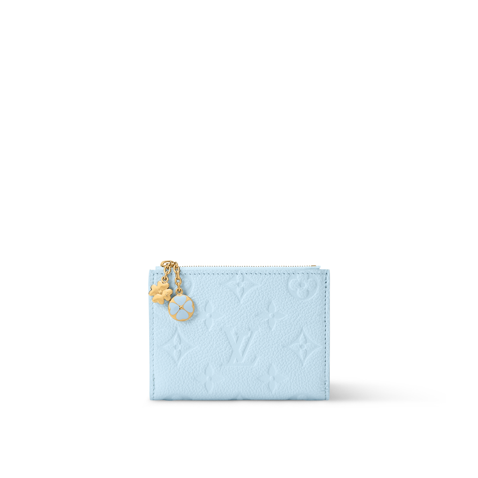 ポルトフォイユ・リサ モノグラム・アンプラント｜ルイ・ヴィトン 公式